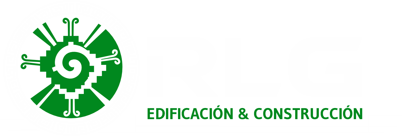 RLG logo logo v