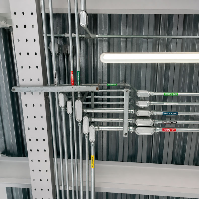 servicio electrico