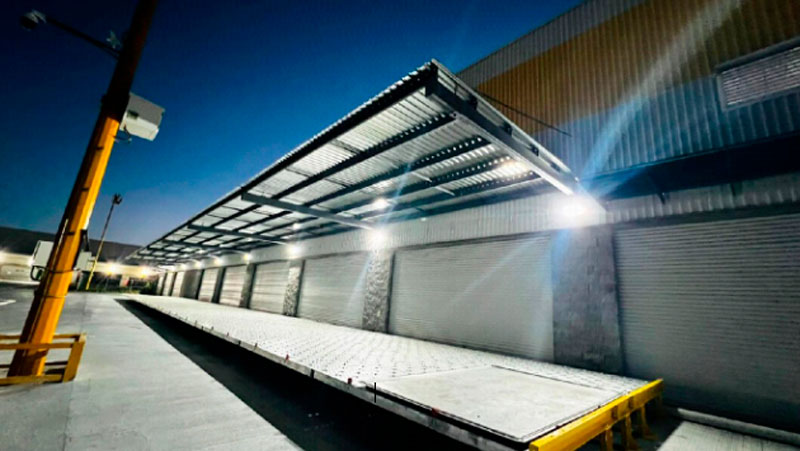 servicio mantenimiento RGL Construccion