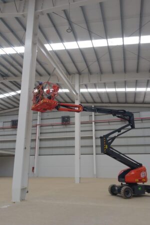 Copia de Eléctrico Meli Puebla I